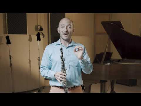 Oboe Double Tonguing