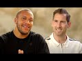 Ciryl Gane Talks Jon Jones, Headlining UFC Paris & More | FULL INTERVIEW w/ John Gooden