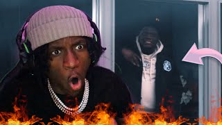 MANNN OMFGGG DAWG!!...BHM PEEZY NO CALLS REACTION VIDEO!!