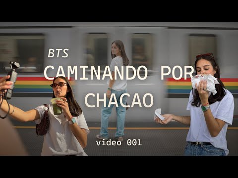 Mi primer video en YouTube: todo lo que pasa detrás de cámaras🎬🪄