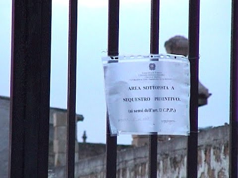 Tv7 con Voi del 23/02/2015 - Pure la mafia delocalizza... ma in Veneto (3 di 3)