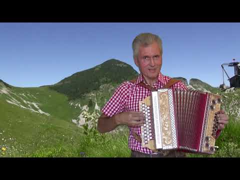 Deutschmeister Regiments - Marsch von Gottfried Kletzmair ( F-B-Es-As )