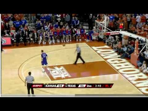 The ugliest missed free throw you've ever seen