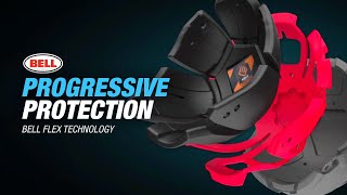 Progressive Protection - Bell Flex Technology