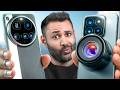 The 2 Best Phone Cameras In The World