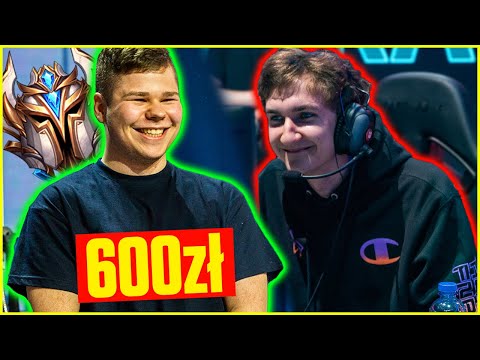 coachuje mnie najlepszy polski Midlaner