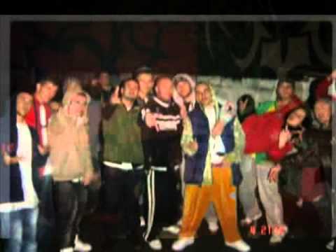 Bohemi - Diss Demo (Me kuroR....N'Dor)