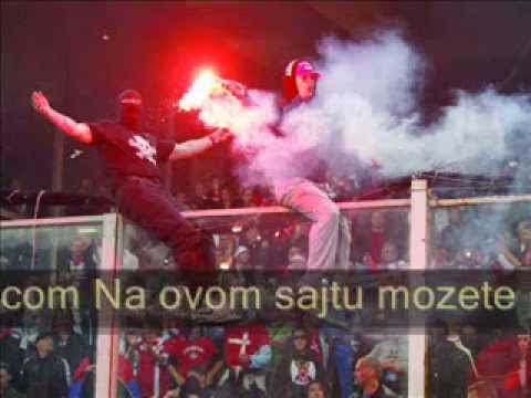 Ivan Bogdanov Huligani pravili nered - Srbija i Ljubljana