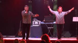 Sombra y luz-Dame un beso,amor