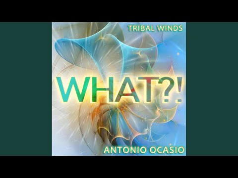 What?! (Original Mix)