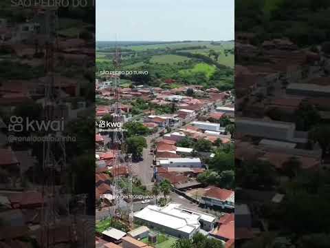 São Pedro do Turvo
