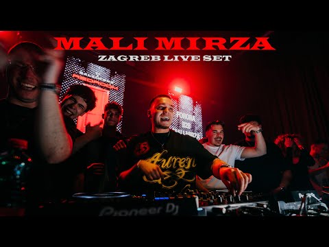 Mali Mirza and Mulci