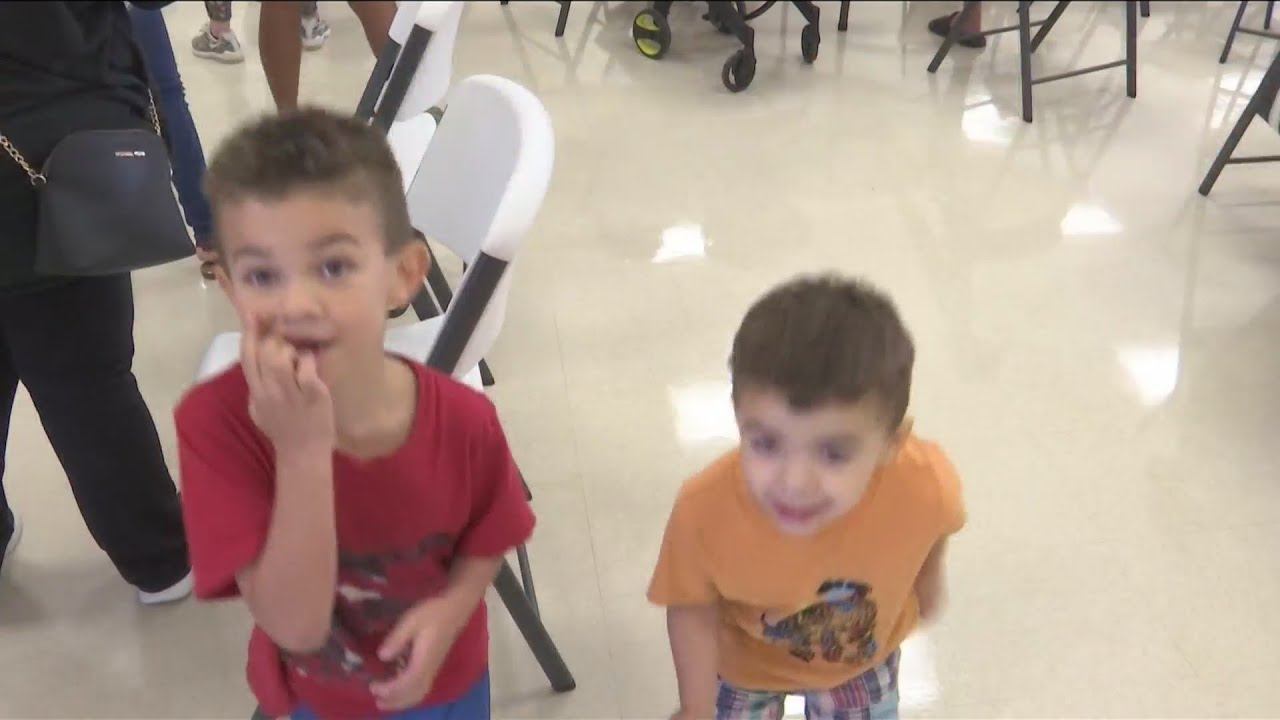 Enrollment at two Abilene head-start schools closer to pre-pandemic number