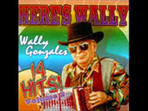 Wally Gonzales-Los Jacalitos