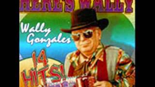 Wally Gonzales-Los Jacalitos