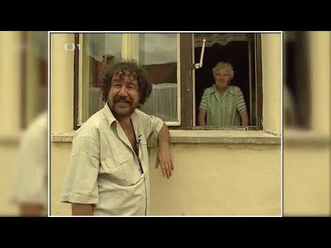 DOKUMENT Slunce seno HOŠTICE! Jak vypadala vesnice před 10 lety EXKLUZIVNÍ NÁHLED DVORU ŠKOPKOVÝCH!