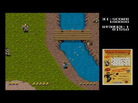 mednafen Saturn Capcom Generation Dai 4