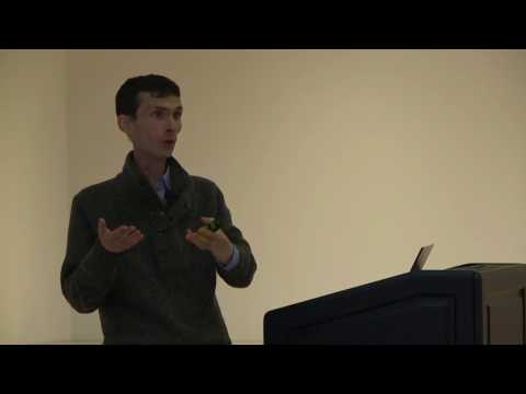 Thomas Vidick - Rigorous RG algorithms and area laws for low energy eigenstates in 1D