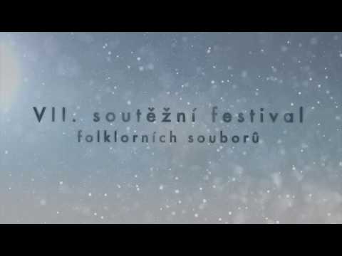 Pozvánka na VII. SFFS Dambořice 2018