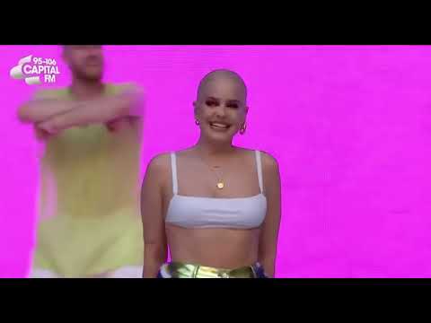 Ksi & Anne Marie, Don't play summertime ball 2022