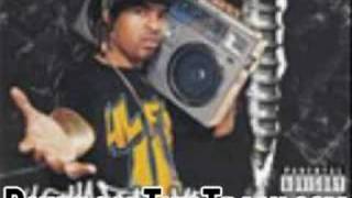 dj screw mix - Herschellwood Hardheads - All Work No Play Ch