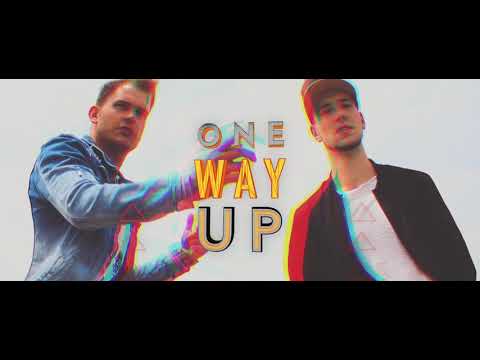 Crypton & Damian Ray - One Way Up (Frenchcore) | Official Videoclip