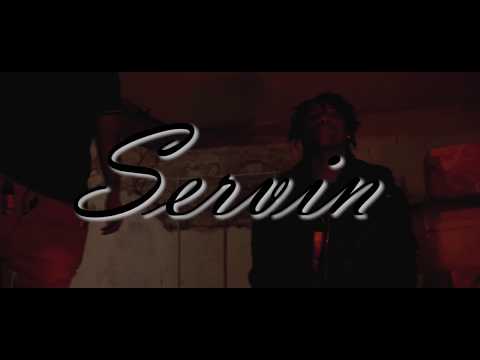 Kdawgg X LilRay - Servin (OfficialVisual) ShotBy l DTGFilmz