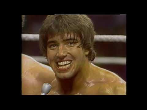 1981.06.13 - WWF All Star Wrestling (June 13, 1981)