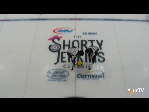 2023 Shorty Jenkins Classic Game 5 Highlights - St. Georges vs Gim