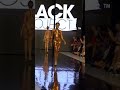 The Black Tape Project Miami Swim Week Bikini Fashion Show