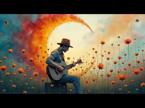 Thumbnail for "Man Of The World" Cover by Justin Hayward by Justin Hayward