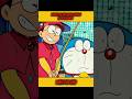 Doraemon Nobita Is Tha Most Genius In Doraemon Anime Doraemon Shorts Facts