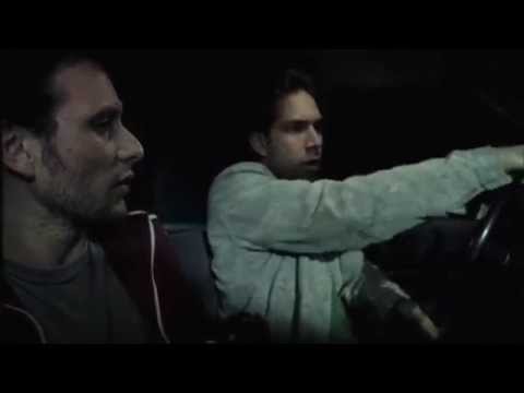 Landau 66 - Curta metragem