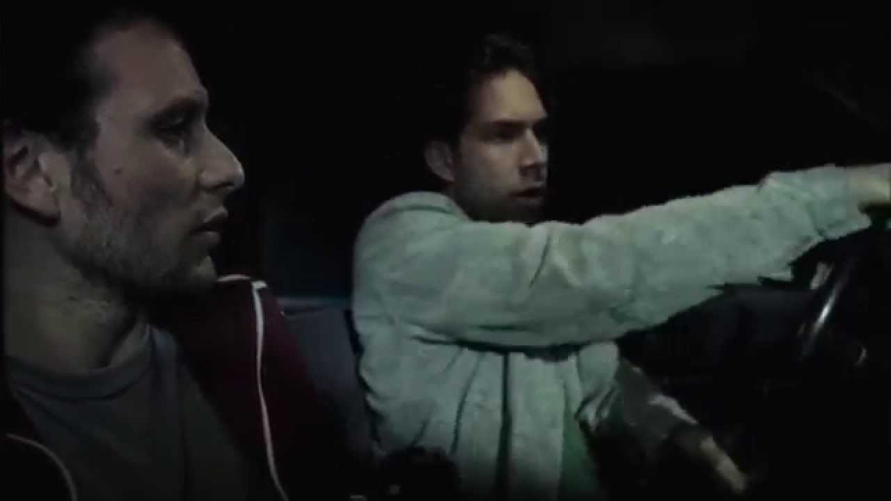 Landau 66 - Curta metragem