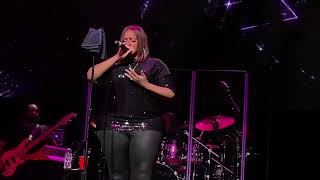 Kelly Price - “Healing For My Soul” - Detroit Fox Theater - 5/6/22