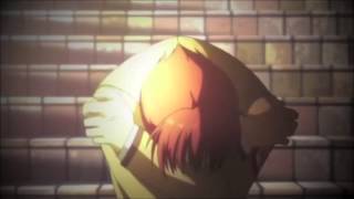Angel Beats- Boy like me-New medicine
