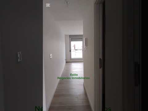 Video de YouTube - Apartamento a estrenar 2 dormitorios y 2 cochera en Cordón