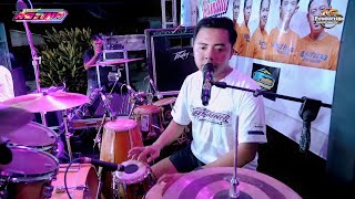Download lagu BARA CINTA CAK HENDRA SAMBIL NGENDANG || NEW ASTINA LIVE SARADAN MADIUN mp3