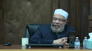 هل ورد آثر فى بيان فضل من مات ليلة الجمعة/الإثنيــن(5-7-2021م)فتاوى على الهواء مباشرة image