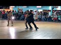 🔥STL Skills On Wheels 2023!!🔥Ballroom Skating Showcase/Presentation🔥