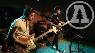 Arkells - Come Back Home - Audiotree Live (4 of 5)