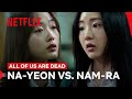 Justice for Gyeong-su! | All of Us Are Dead | Netflix Philippines