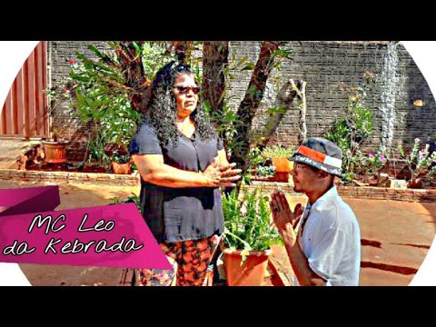 Mc Léo da Kebrada -O MLK RETORNO- (MUSIC OFFICIAL)