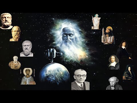 The ontological proof of the existence of God by Kurt Gödel