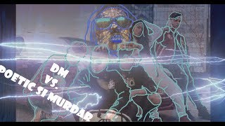 FUSU SONG BATTLE #4: DM(5gang) vs. POETIC SI MURDAR(Carla's dreams)
