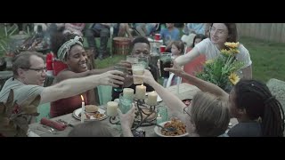 Amy Ray - Sure Feels Good Anyway HD (Official Video)