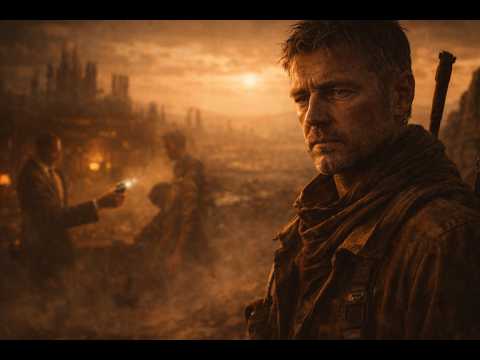 The Terrifying Truth About Vault-Tec’s Mind Control Experiment