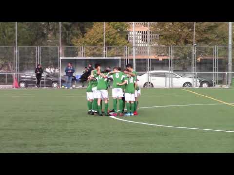 J9. ACD Miraflor A -  CDE SERGIO PACHON Y ANTONIO LOPEZ A