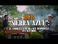 Jesús Adrián Romero El Sabor Y La Música Regional Que Despiertan Tus Sentidos Rub Sierra Azul