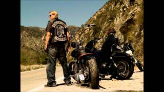 Danielia Cotton - Let It Ride (Sons of Anarchy) HD